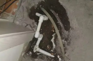 峨边卫生间漏水检测多少钱