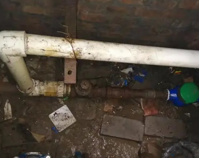 峨边水管维修哪家好