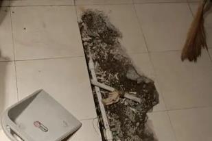 峨边卫生间漏水检测电话